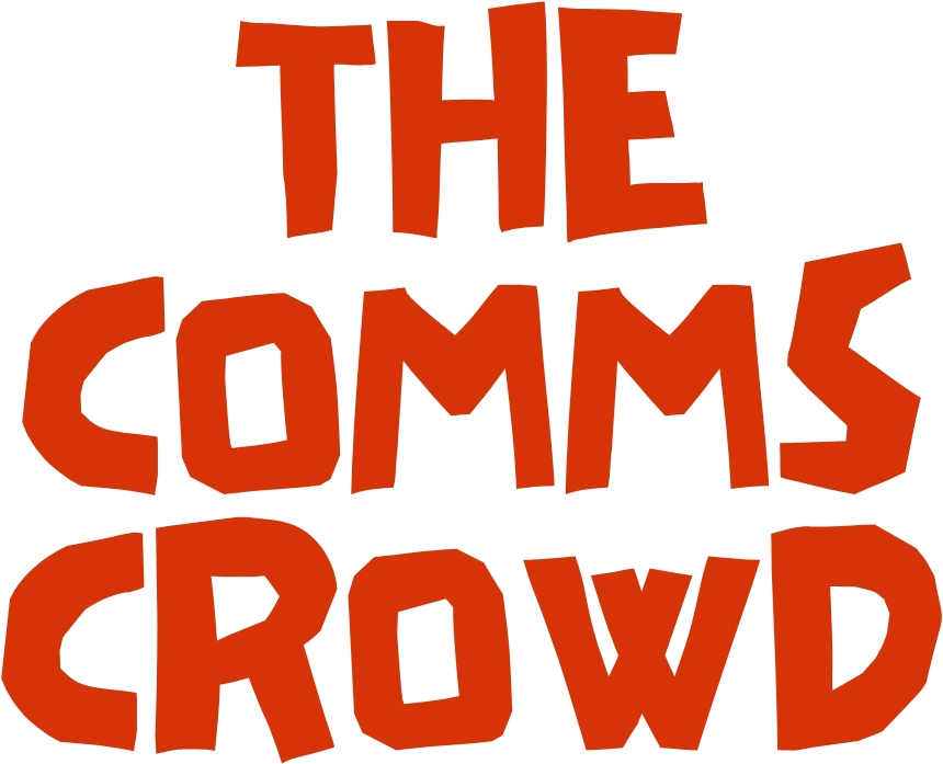 The CommsCrowd